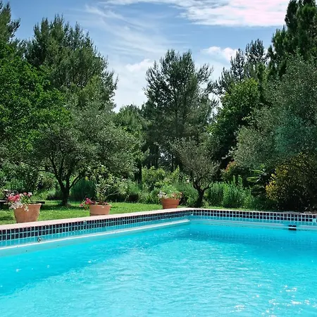 Le Domaine De Saint Veran