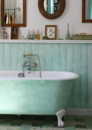 Bed & Breakfast Le Domaine De Saint Veran