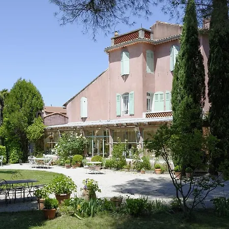 Le Domaine De Saint Veran