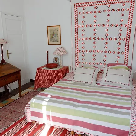 Bed & Breakfast Le Domaine De Saint Veran Orgon