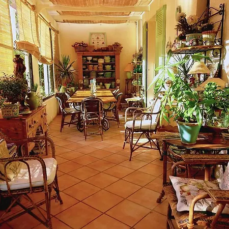Le Domaine De Saint Veran
