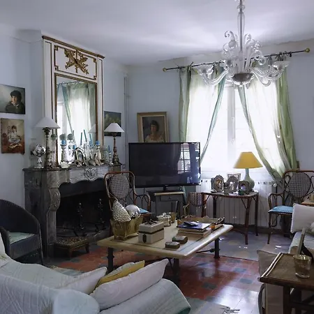 Bed & Breakfast Le Domaine De Saint Veran