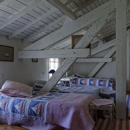 Bed & Breakfast Le Domaine De Saint Veran Orgon