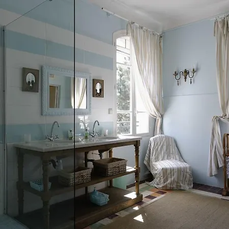 Bed & Breakfast Le Domaine De Saint Veran Orgon