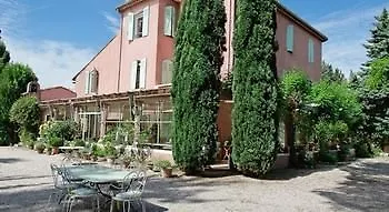 Bed & Breakfast Le Domaine De Saint Veran Orgon