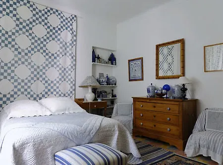 Bed & Breakfast Le Domaine De Saint Veran
