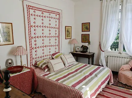 Le Domaine De Saint Veran Bed & Breakfast Orgon